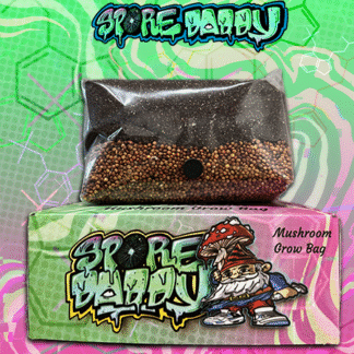 Grow Supplies