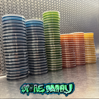 Agar Plates