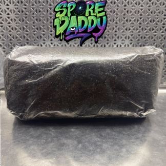 5 lbs C.V.G Sterilized Substrate