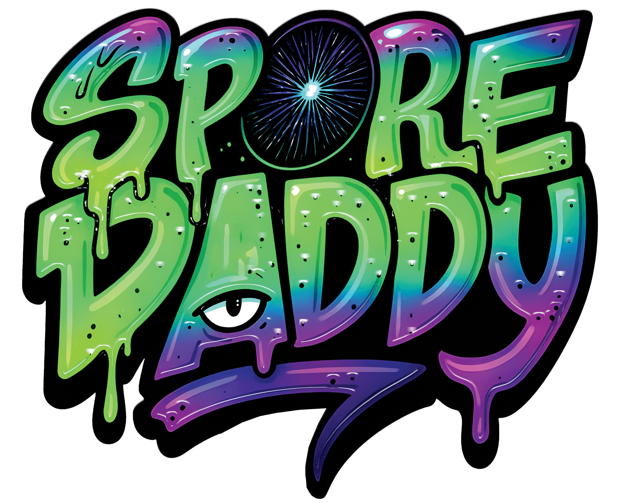 Spore Daddy