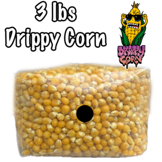 Sterilized Drippy Corn | 3 lbs