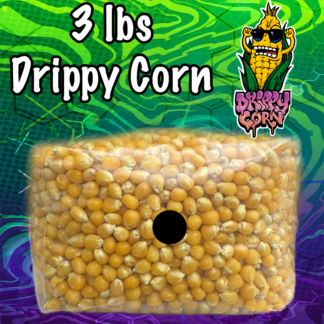Sterilized Drippy Corn | 3 lbs
